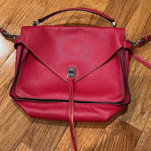 Rebecca Minkoff crossbody bag - Picture 3 of 8